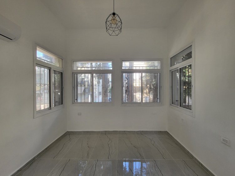 Квартира на ул. Иерушалаим&nbsp;4